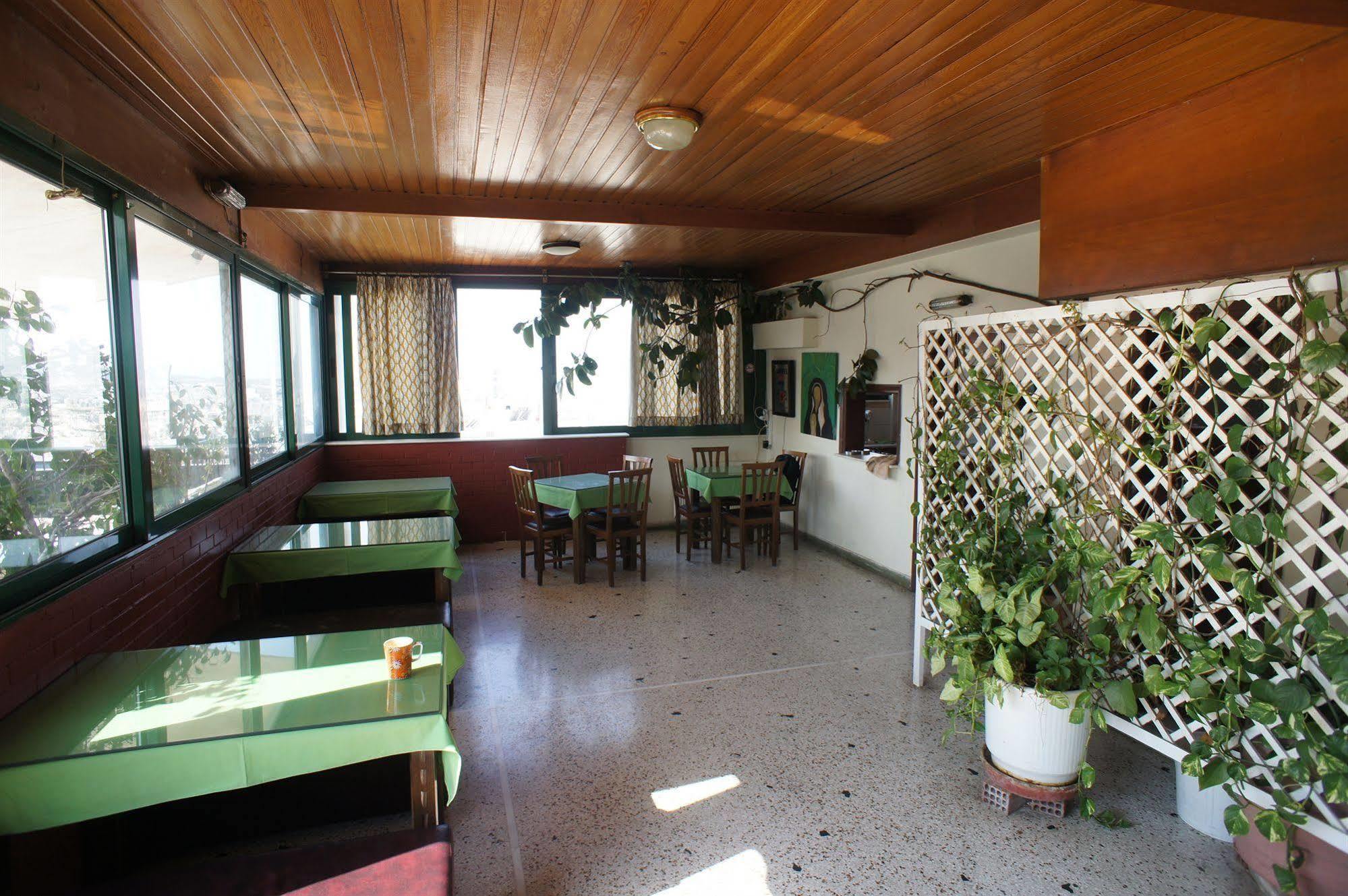 Dryades & Orion Hotel Athena Bagian luar foto